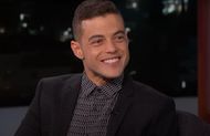 Rami Malek
