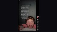 Screenshot via TikTok