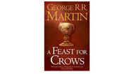 A Feast for Crows (image via Amazon.com)