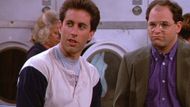 Seinfeld | Image via Prime Video