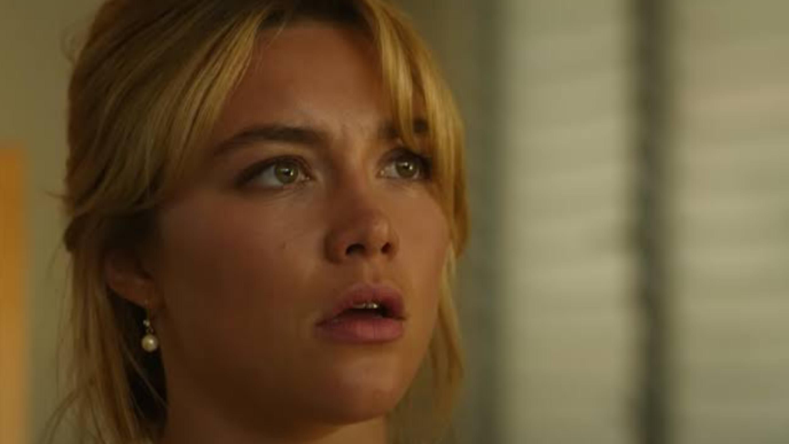 Don&#039;t Worry Darling (2022) | Image Source: Warner Bros. Pictures