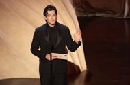 John Mulaney at the 2024 Oscars (Image via Getty)