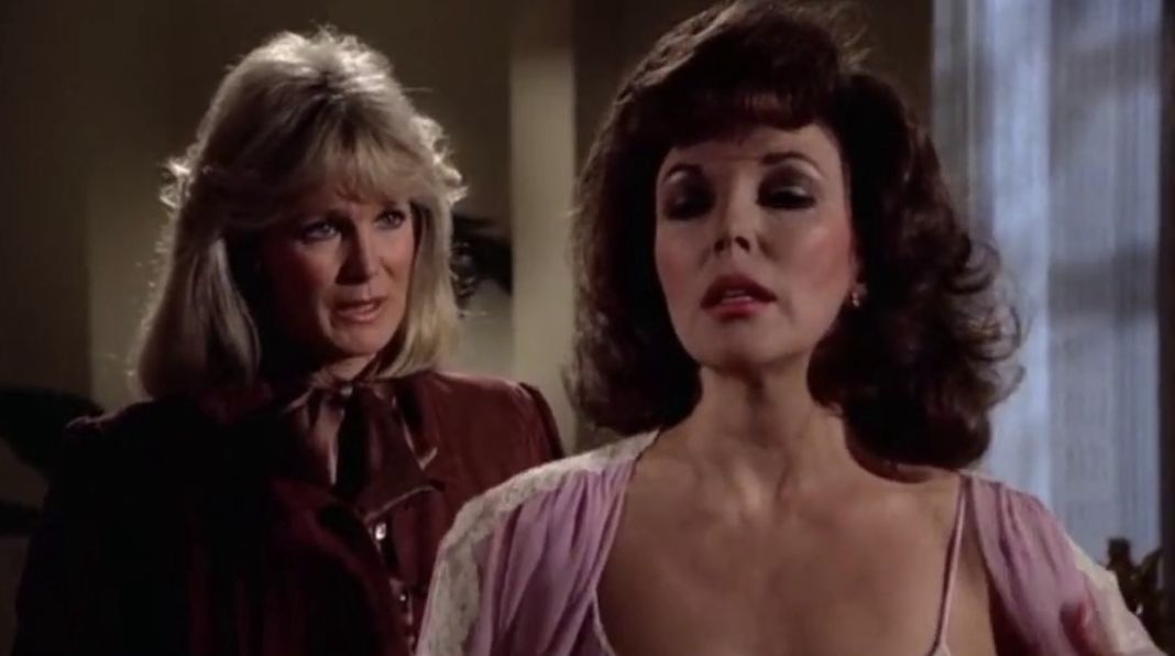 Dynasty (Image via ABC)