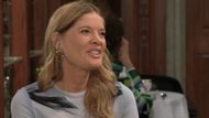 Phyllis before she got fired on The Young and the Restless | Image: CBS