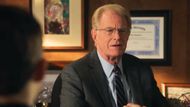 Ed Begley Jr. in Young Sheldon | Image via Warner Bros. television