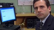 Steve Carell as Michael Scott in The Office (US) | Image via: Universal Television