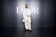 Dior Homme: Photocall - Paris Fashion Week - Menswear Fall-Winter 2025/2026 - Source: Getty