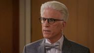 Michael in The Good Place | Image via: Universal Television
