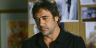 List of Jeffrey Dean Morgan's movies and TV shows