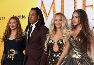 Los Angeles Premiere Of Disney's "Mufasa: The Lion King" - Source: Getty