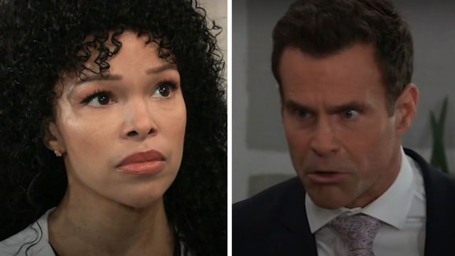 General Hospital spoilers, April 3: Vindictive Drew puts Portia on notice