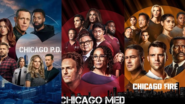 One Chicago hiatus: Chicago PD, Fire and Med will be on a week's break till  the next episode, here's all we know