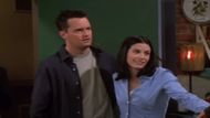 Friends | Image Via: NBC