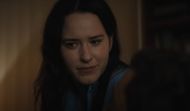 Rachel Brosnahan in The Amateur