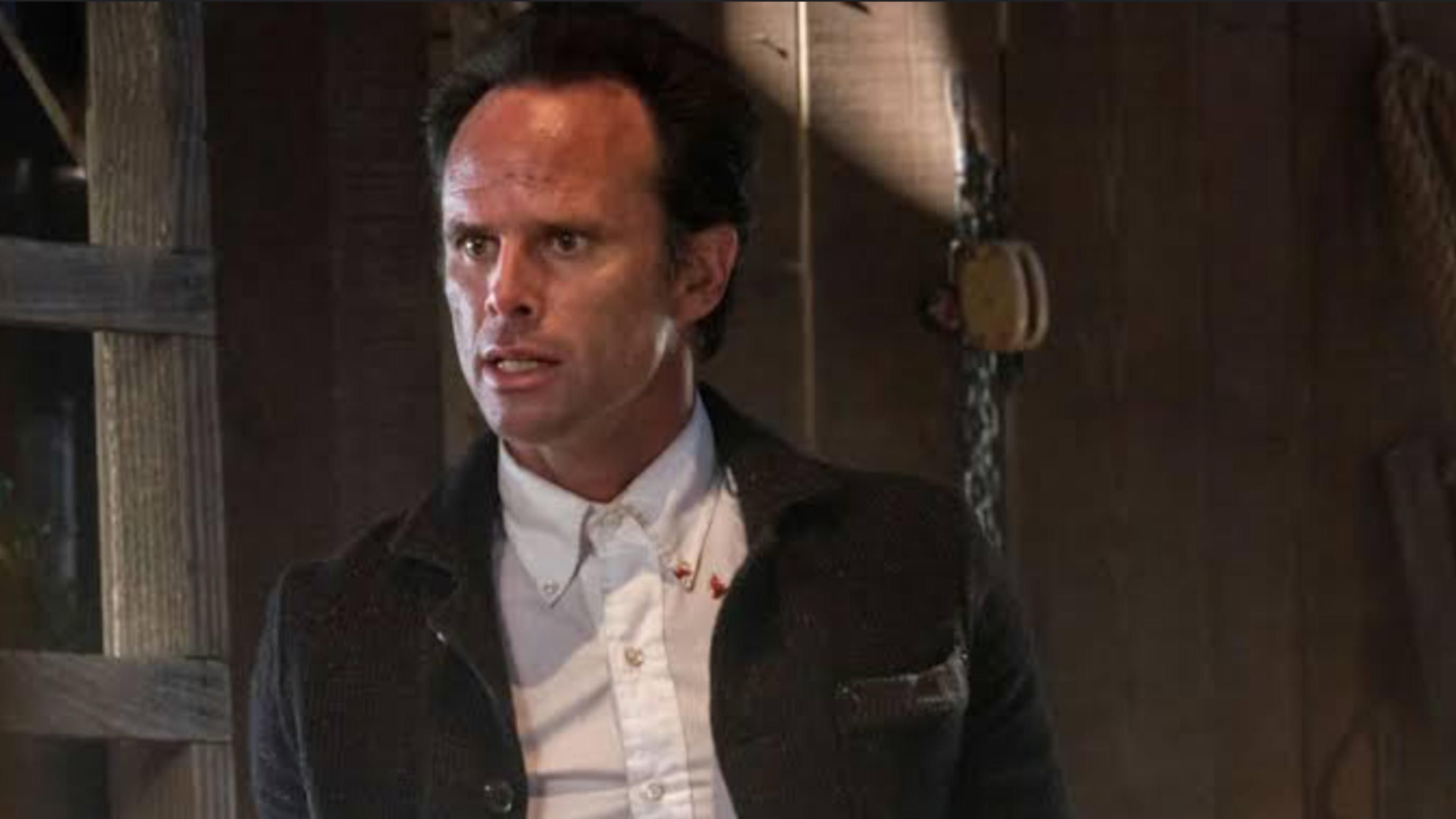 Justified (2010&ndash;2015) | Image Source: FX