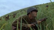 The Thin Red Line (1998) | Image via Apple TV