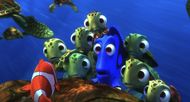 Dory – Finding Nemo (2003), Image Source - Walt Disney Pictures / Pixar Animation Studios