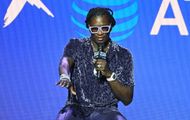 Young Thug at 2021 Revolt Summit (Image via Getty)