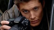 Jensen Ackles as Dean Winchester (Image Source: The CW)