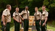 Super Troopers 2 (2018) | Image via Apple TV