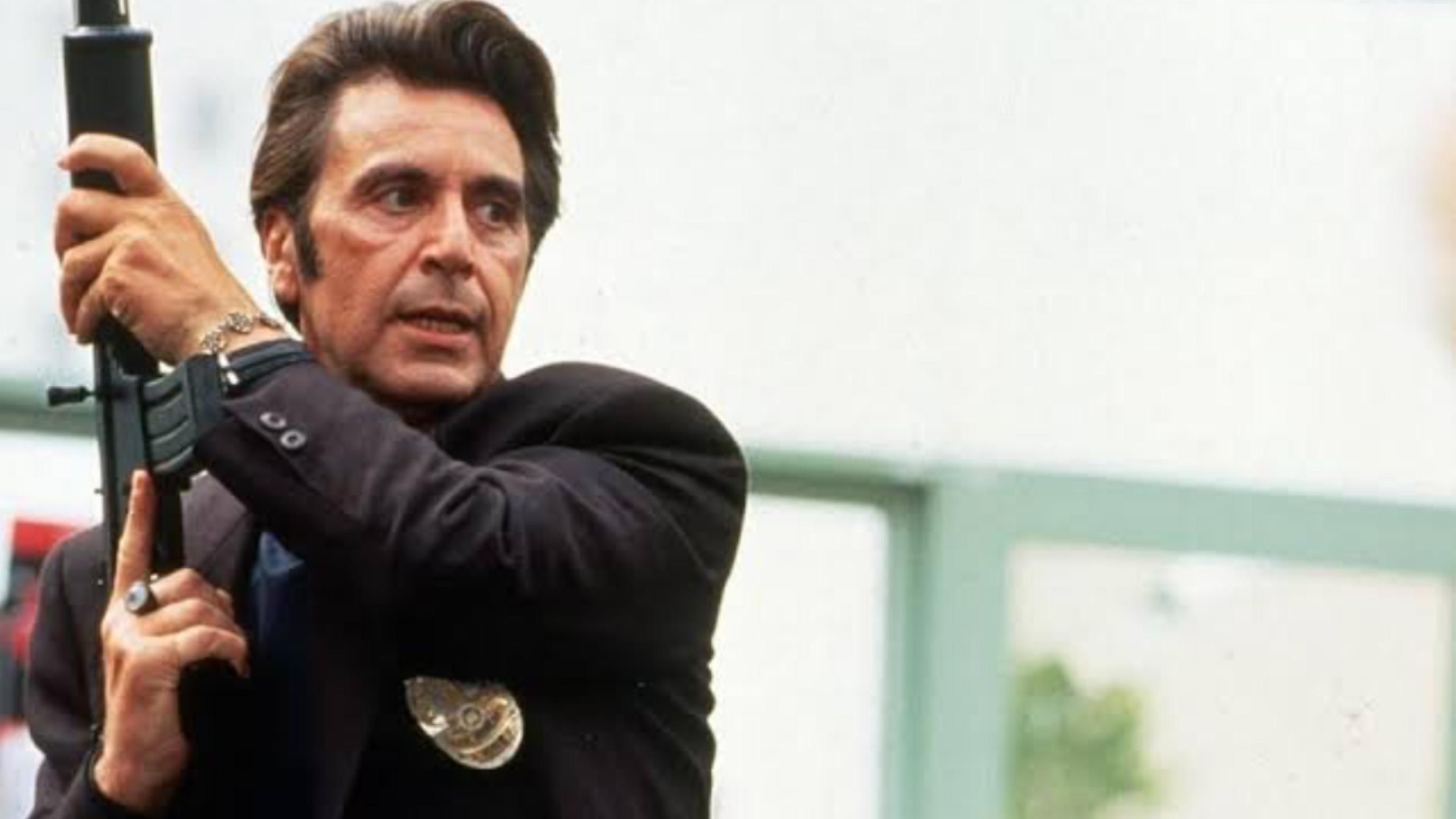 Heat (1995) | Image Source: Warner Bros. Pictures