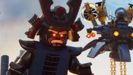 The Lego Ninjago Movie | Image Source: Warner Bros. Pictures