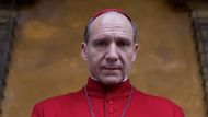 Ralph Fiennes in Conclave | Image via Indian Paintbrush
