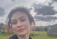 How much is Olga Kurylenko's Net Worth?