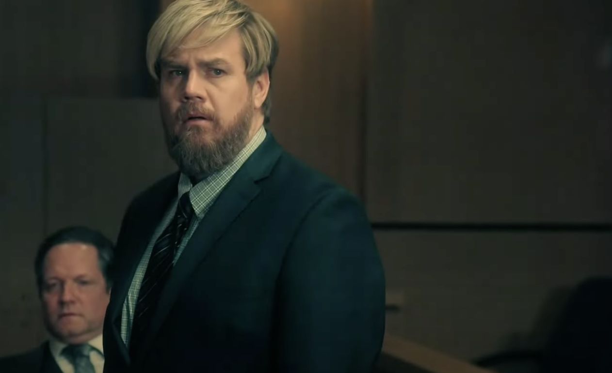 How did the Suits LA season 1 episode 10 end? (Image Via NBC)