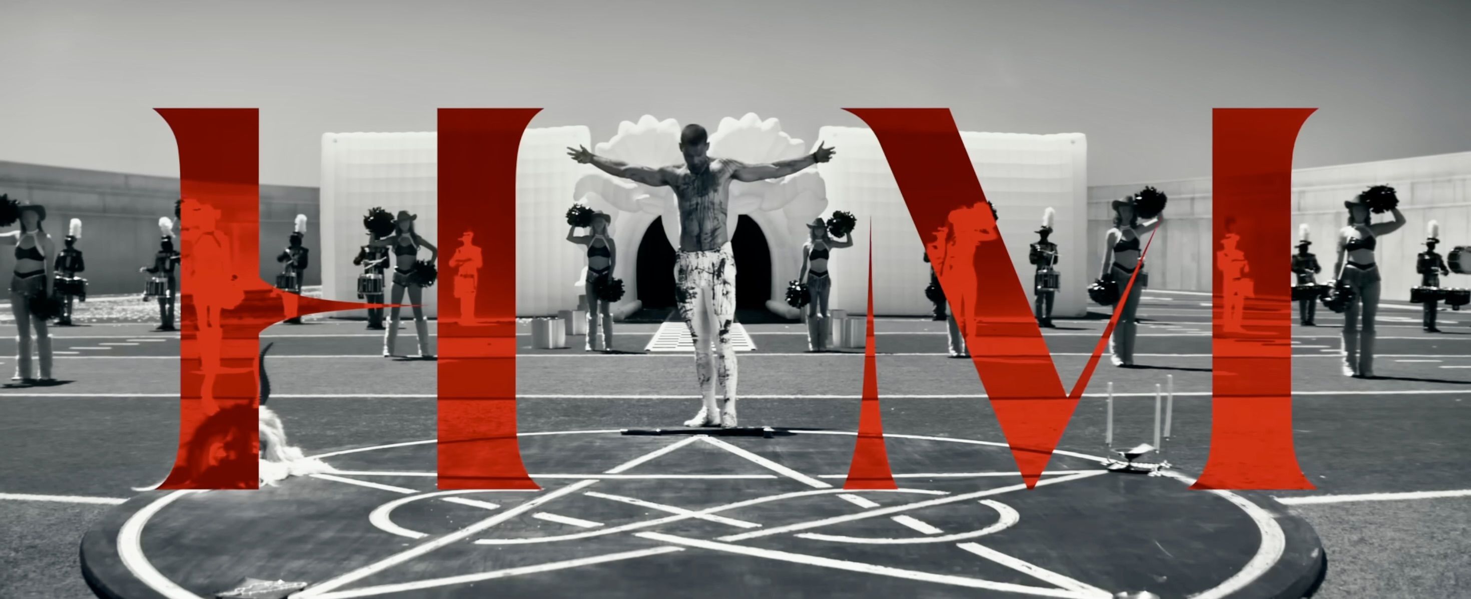 A still from the trailer. (Image Source- Universal Pictures/YouTube)