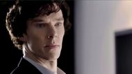 Sherlock | Image via: BBC Wales
