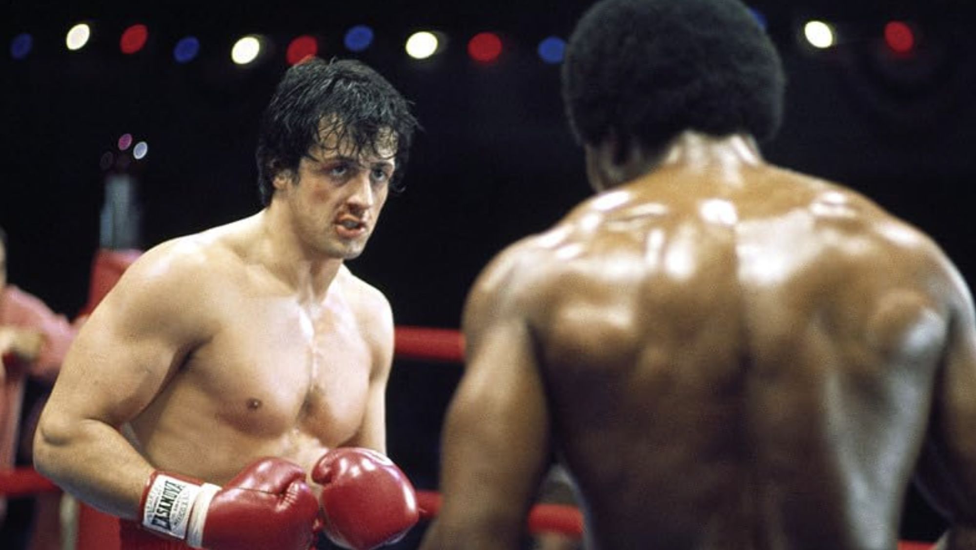 Rocky, Image Source &ndash; Netflix
