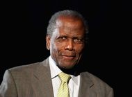 Sidney Poitier (Image via Getty)