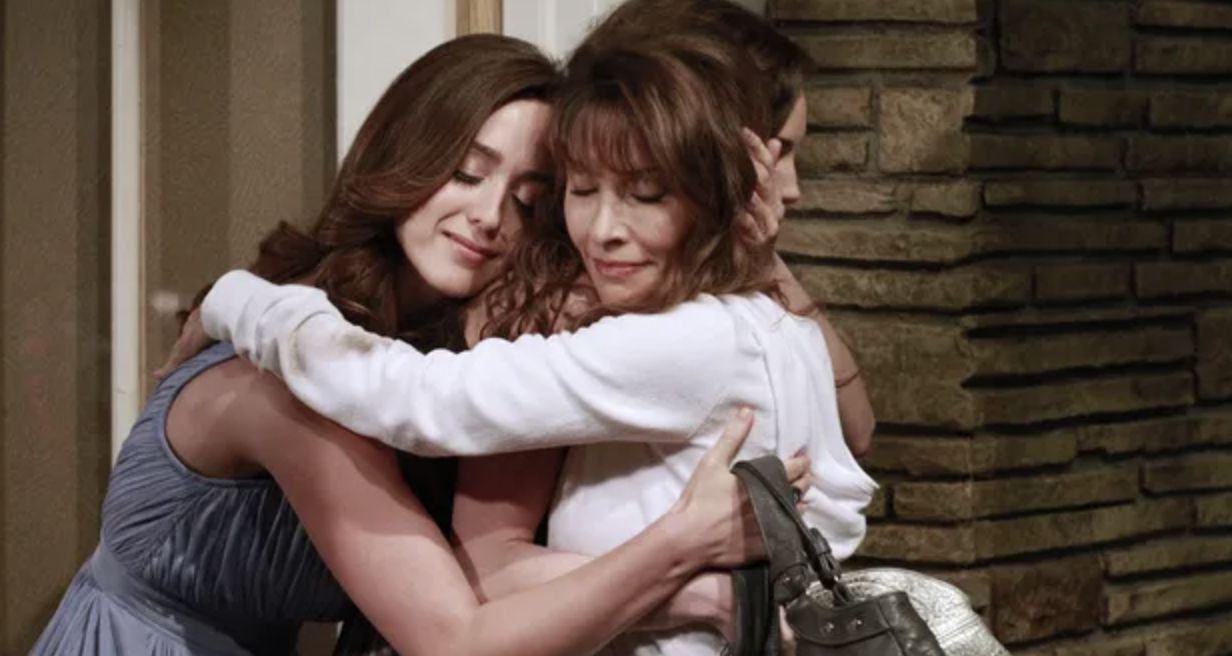 All My Children (Image via AMC)