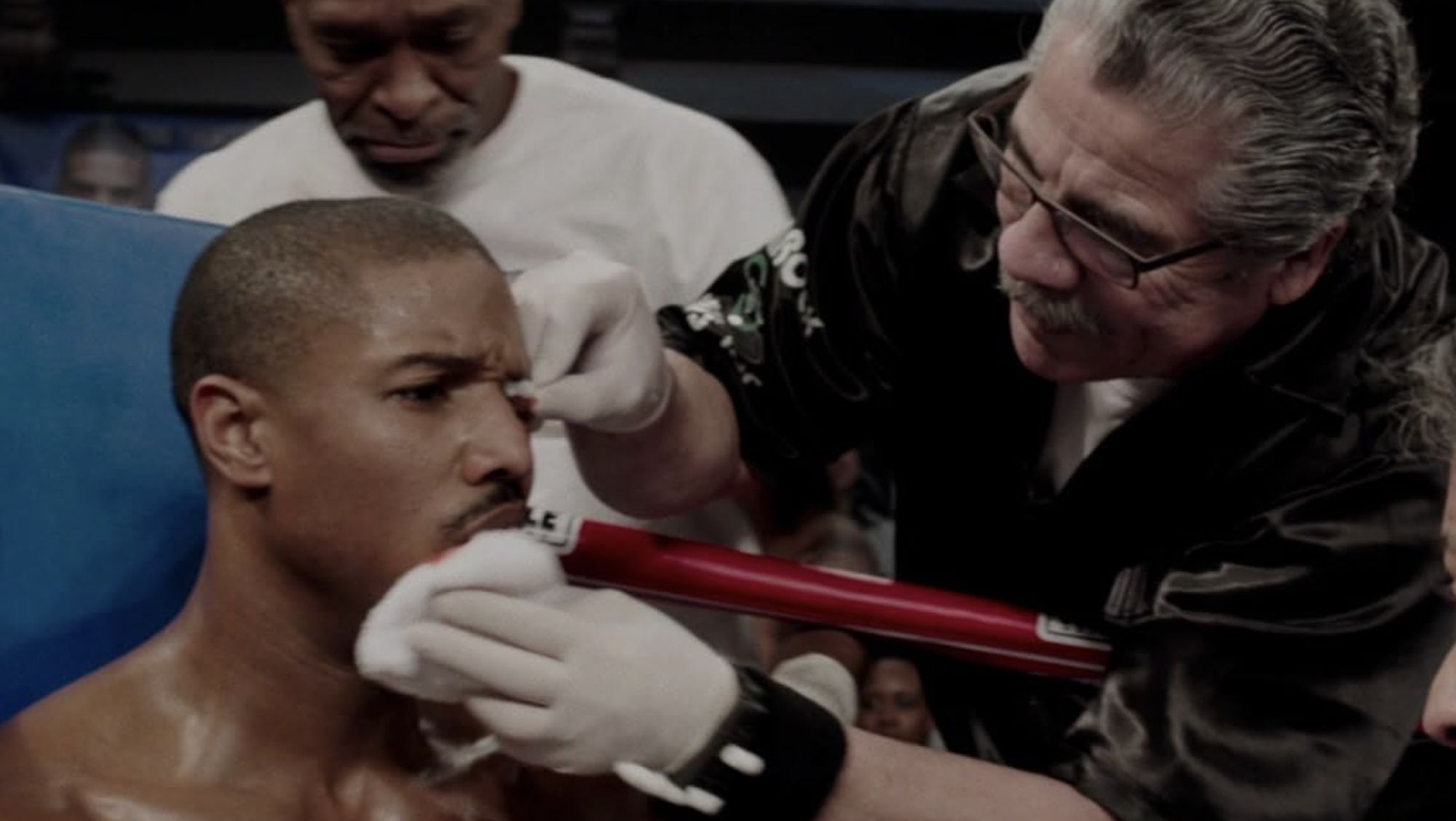 Creed, Image Source &ndash; Warner Bros. Pictures