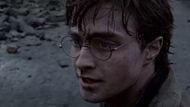 Harry Potter. Image source: Screenshot from Harry Potter and The Deathly Hallows Part 2 Trailer 1/Warner Bros. on YouTube