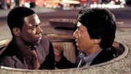 Rush Hour Trilogy | Image Source: New Line Cinema
