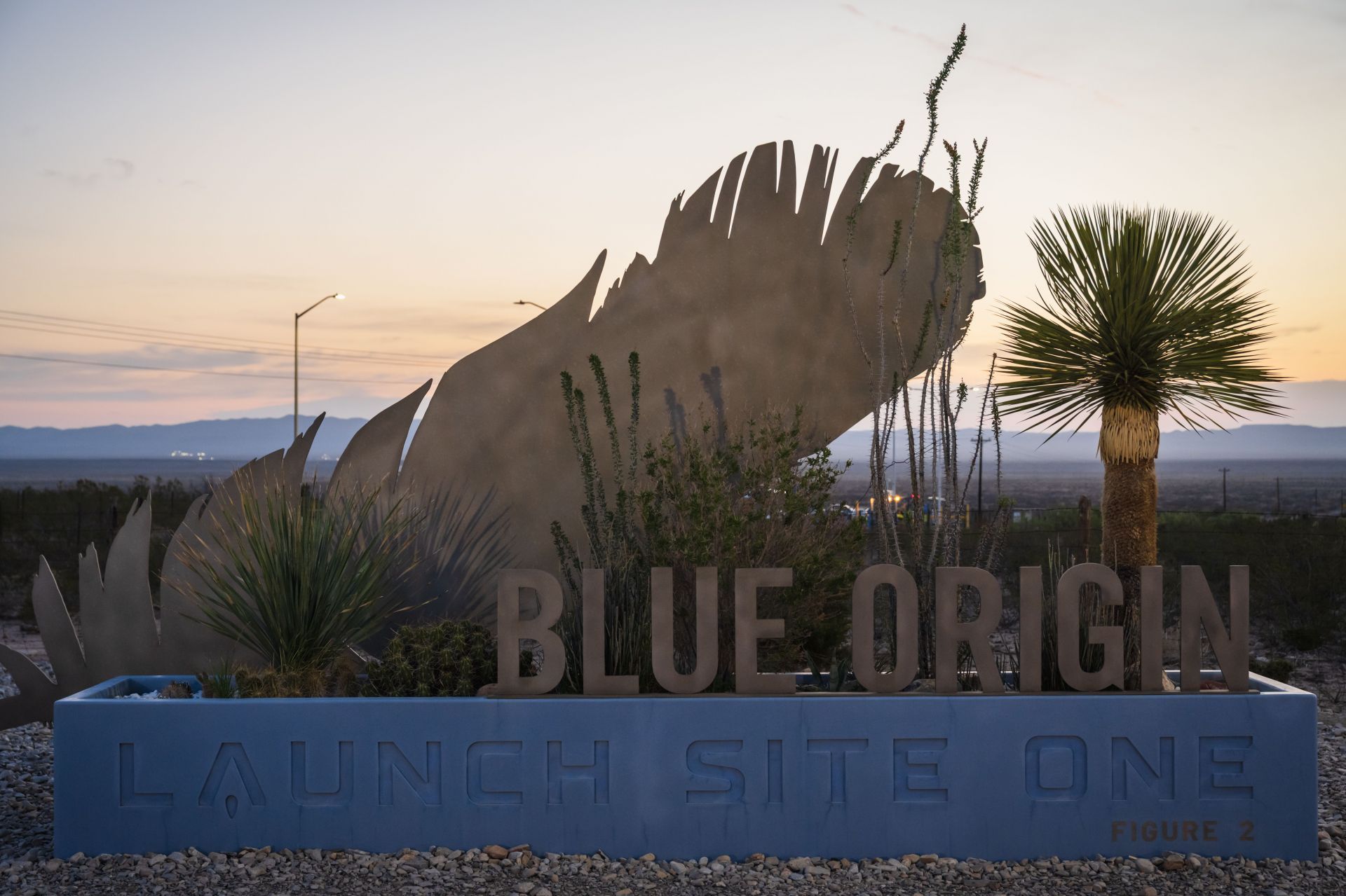 Blue Origin Launches All-Female Crew Into Space For Brief Flight - Source: Getty Photo by Justin Hamel