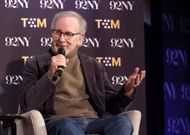 TCM Classic Film Festival: New York Pop-Up x 92NY - Source: Getty