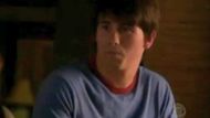 Jason Ritter as Kevin Girardi in Joan of Arcadia | Image via: CBS Studios