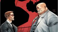 Kingpin in Marvel Comics / Source: Marvel