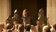 Ned's beheading in Game of Thrones (Season 1, Episode 9) | Image via: HBO Entertainment