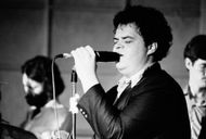 Pere Ubu Performs At Club Hurrah - Source: Getty