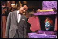 Still From 'Pee Wee's Playhouse' (Image via Getty)