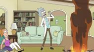 Rick and Morty (Image via Adult Swim)
