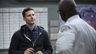 Brooklyn Nine-Nine (Image via NBC, FOX)