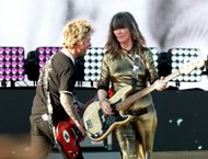 2025 Coachella Valley Music And Arts Festival - Weekend 1 - Day 1 - Source: Getty Photo by Frazer Harrison