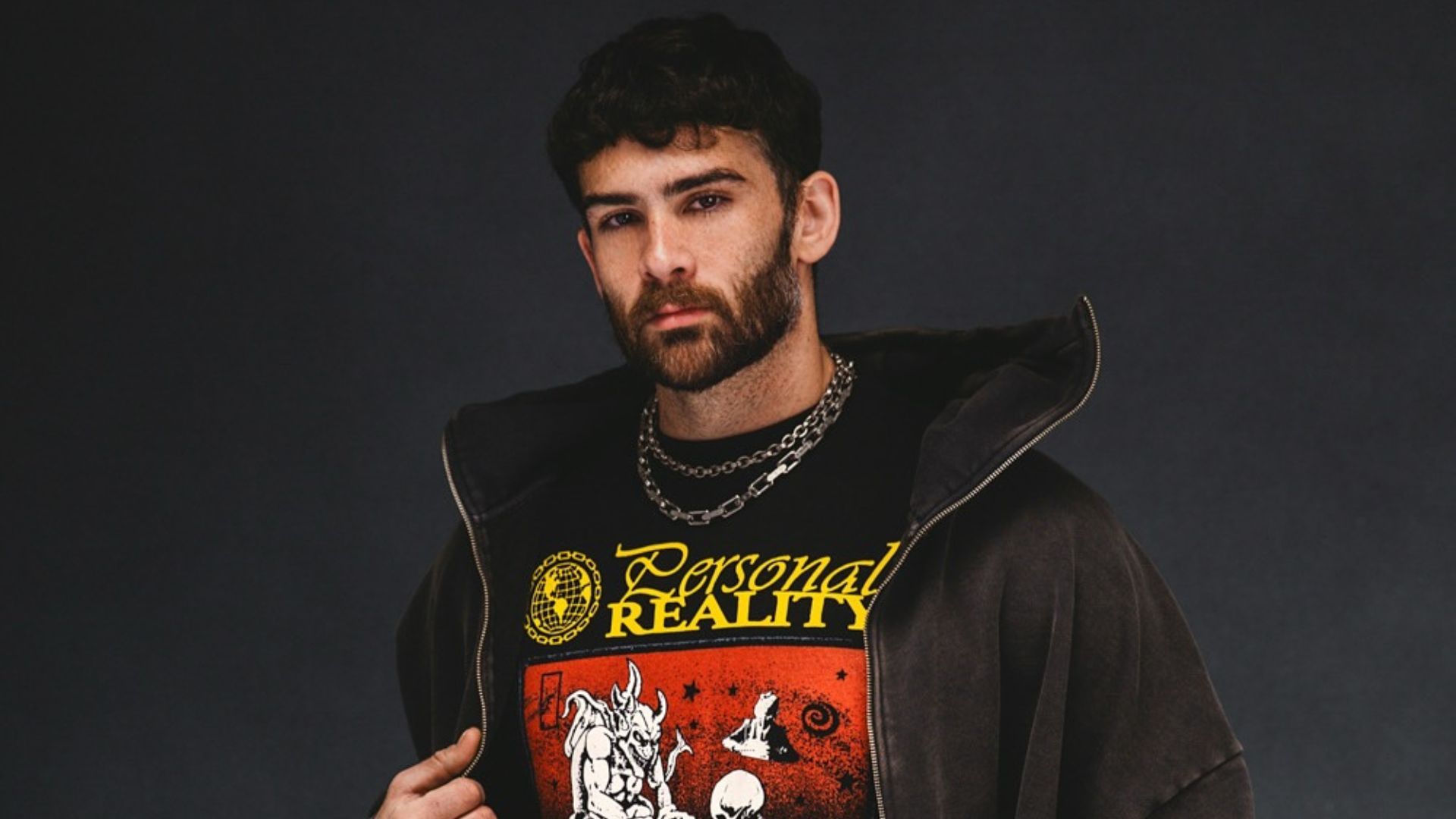Hasan Piker, HasanAbi (Image via Instagram)