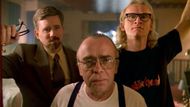 The Lone Gunmen | Image via Just Watch