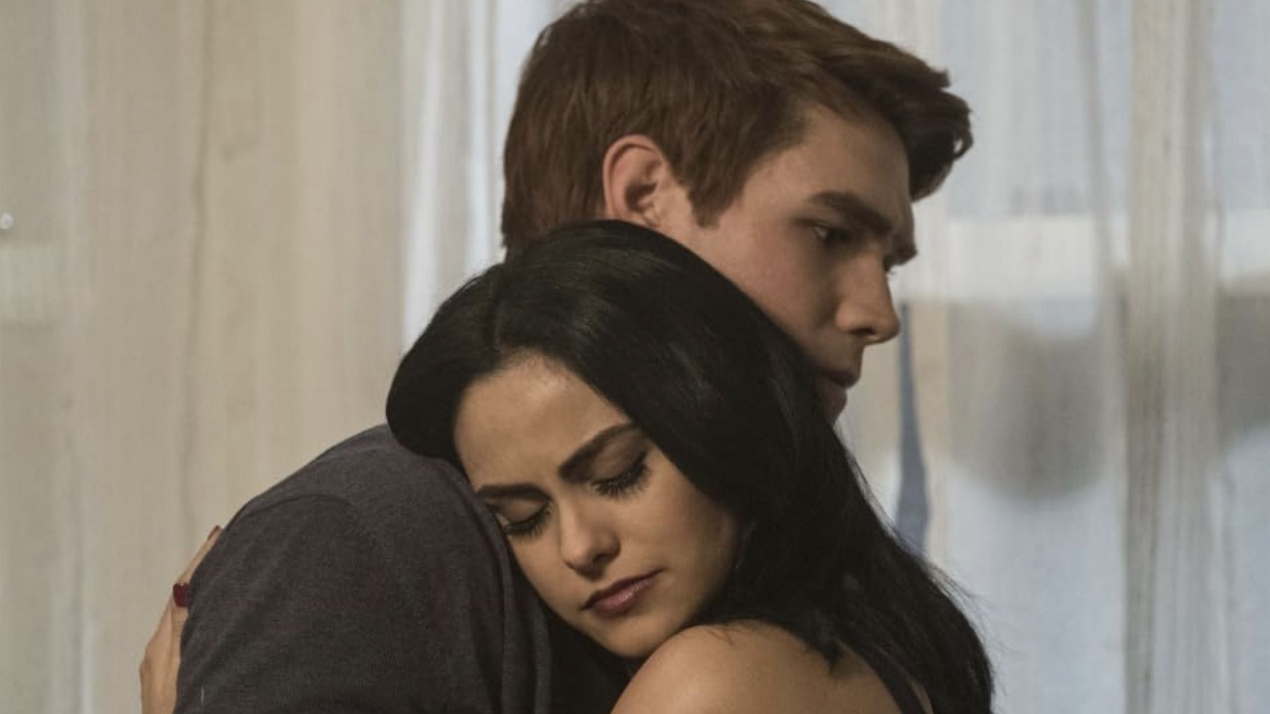 Riverdale, Image Source - Warner Bros. Television Distribution